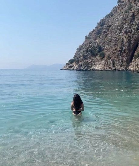 Robyn Richford nude on onlyfans