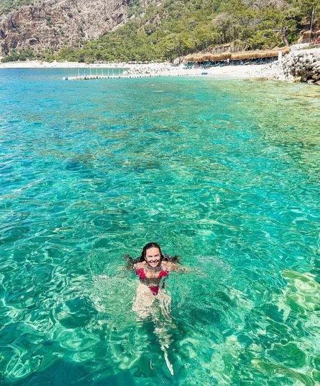 Robyn Richford onlyfans leak fuck