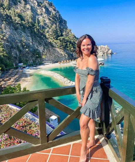 Robyn Richford onlyfans model photos