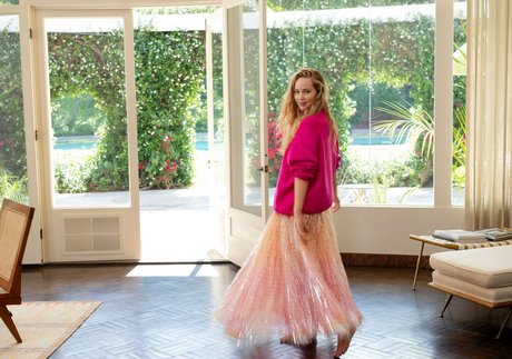 Jennifer Lawrence nude only fans