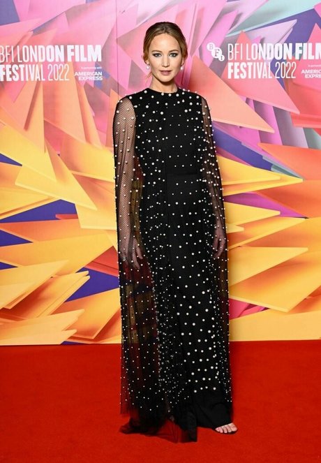 Jennifer Lawrence onlyfans sexy