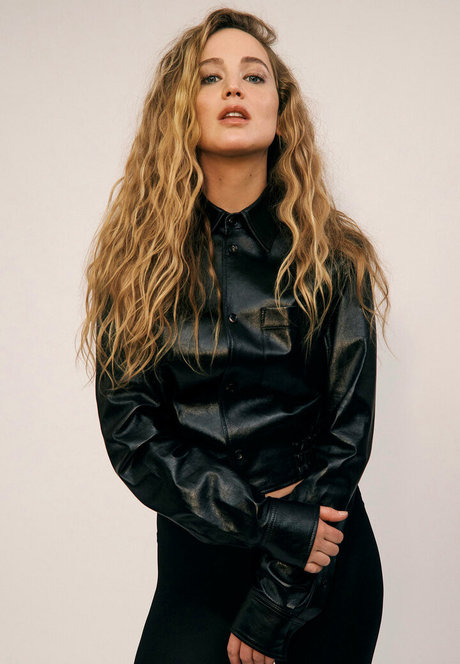 Jennifer Lawrence onlyfans content leaked