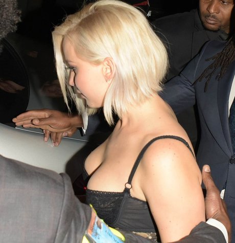 Jennifer Lawrence xxx onlyfans