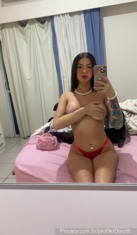 MC Pipokinha leaked onlyfans photos