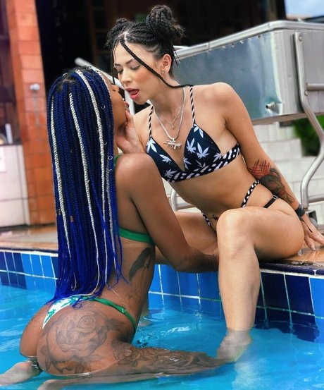 MC Pipokinha new leaked onlyfans