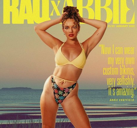 Abbie Chatfield onlyfans gratis