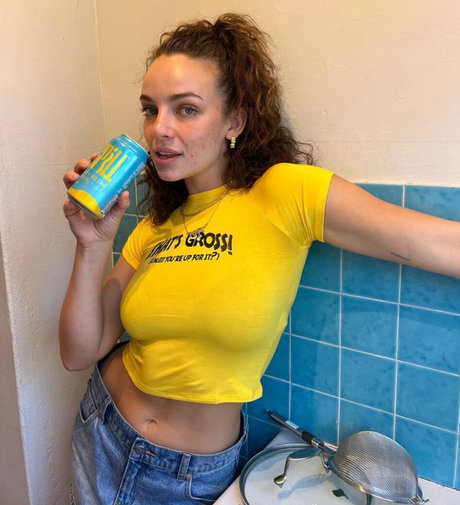 Abbie Chatfield onlyfans porn leaked