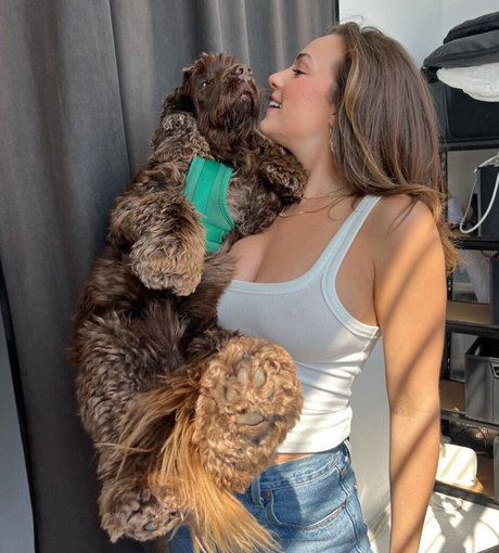 Abbie Chatfield onlyfans sex