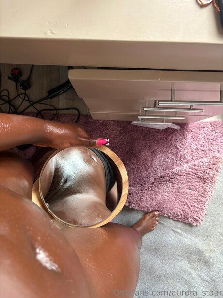 aurora staar only fans leak nude