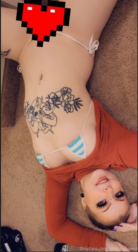 lightningspeed nude onlyfans