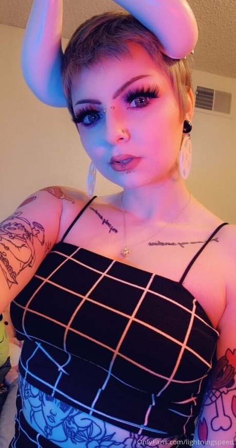 lightningspeed only fans pics