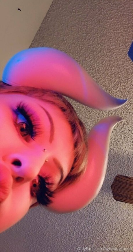 lightningspeed onlyfans sextape leak