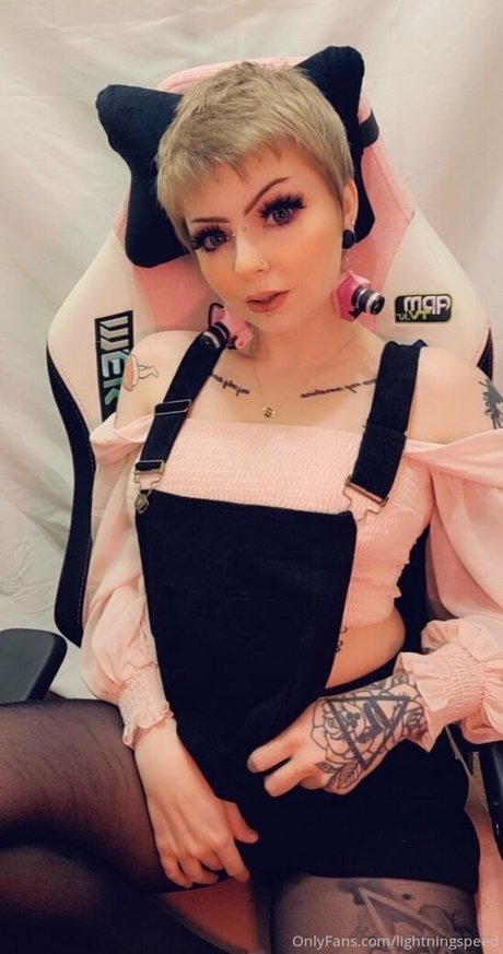 lightningspeed sexy onlyfans