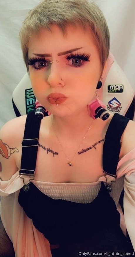 lightningspeed onlyfans star