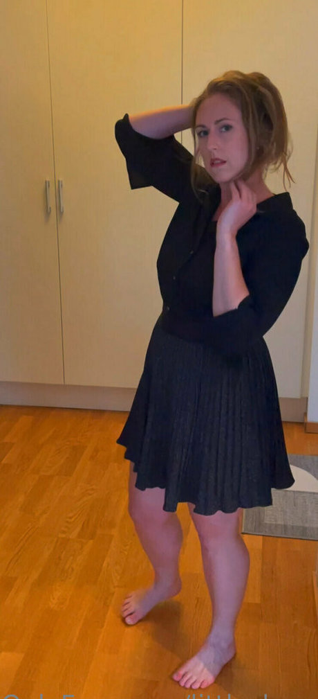 littleshyme onlyfans sextape