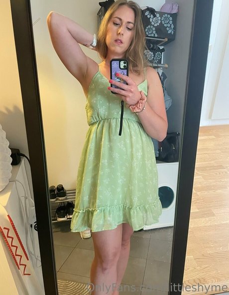 littleshyme onlyfans leaks free