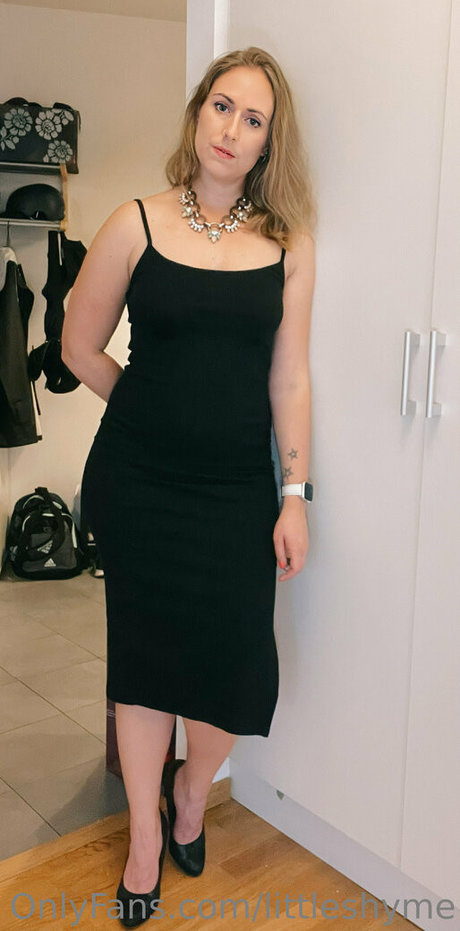 littleshyme leaked onlyfans sex tape