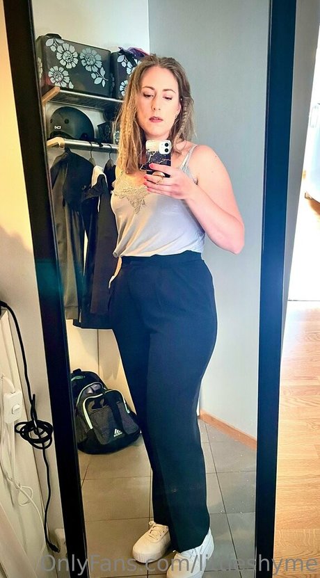 littleshyme onlyfans porn