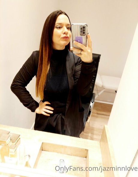 jazminnlove onlyfans lean