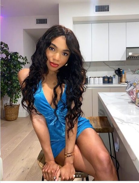 Teala Dunn onlyfans leaked dirtyship