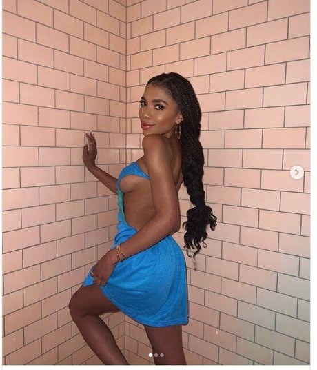 Teala Dunn onlyfans leaks nudes