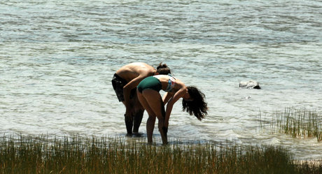 Keira Knightley only fans pic