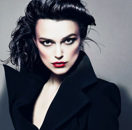 Keira Knightley nude leaked onlyfans