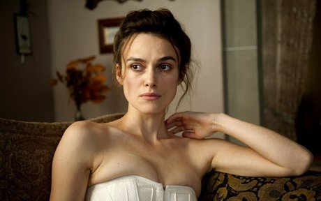 Keira Knightley porn onlyfans leak