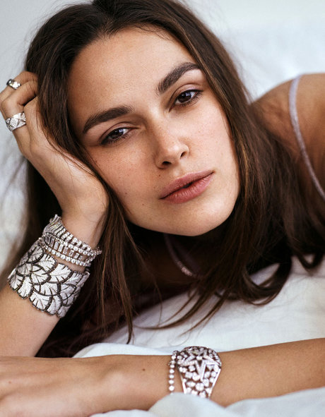 Keira Knightley onlyfans leaj