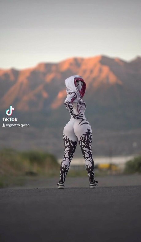 Globalgwen leaked onlyfans naked