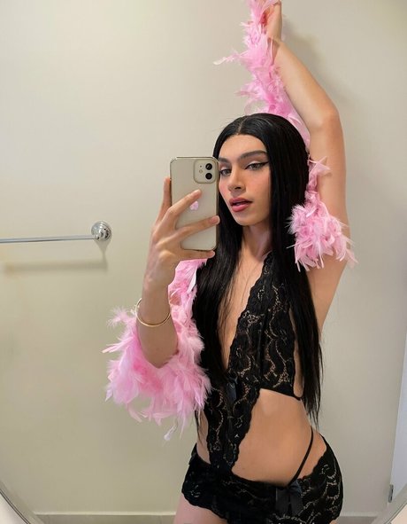 tsbiancamila only fans leaked