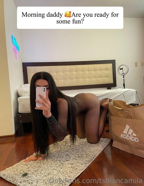 tsbiancamila onlyfans x
