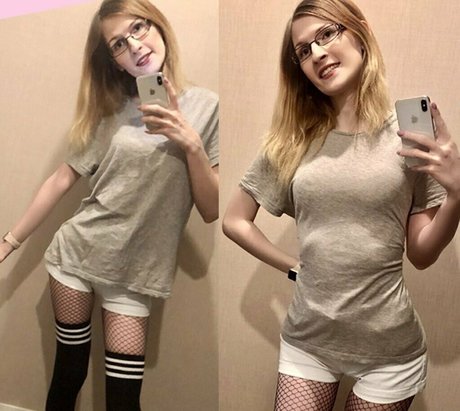 ts avy white onlyfans model