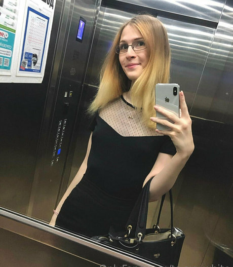 ts avy white onlyfans porno