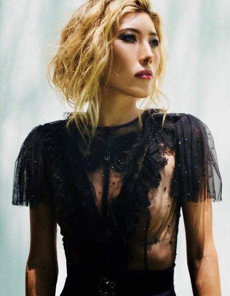 Dichen Lachman onlyfans nude photos