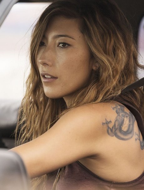 Dichen Lachman sex tape onlyfans