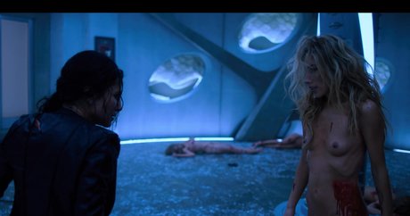 Dichen Lachman onlyfans naked leaks