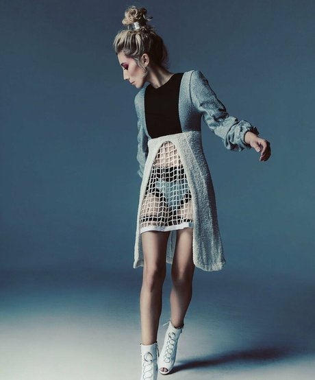 Dichen Lachman leaked onlyfans