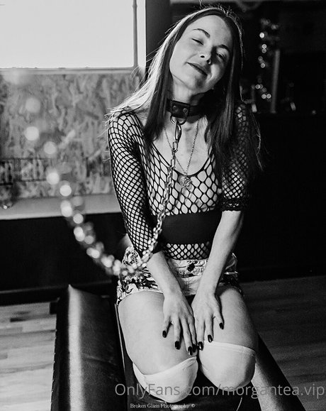 kinkymorgantea onlyfans leams