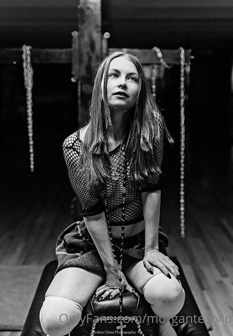 kinkymorgantea Profile pic