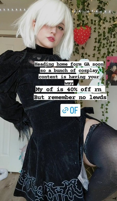 Cat Bat Cosplay only fans