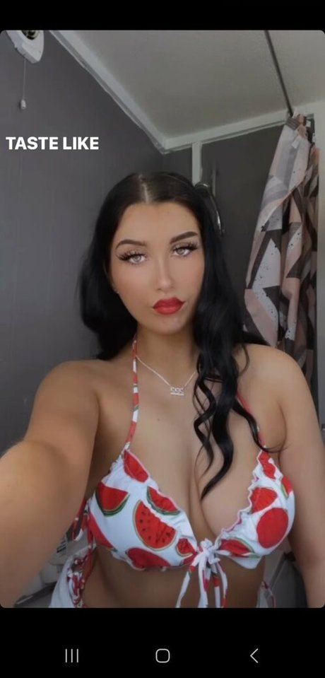 Jordanna20xox onlyfans leaked