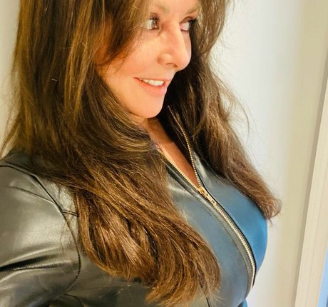 Carol Vorderman leak onlyfans porn