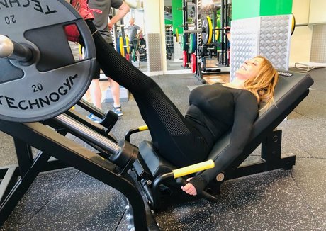 Carol Vorderman leaked naked onlyfans