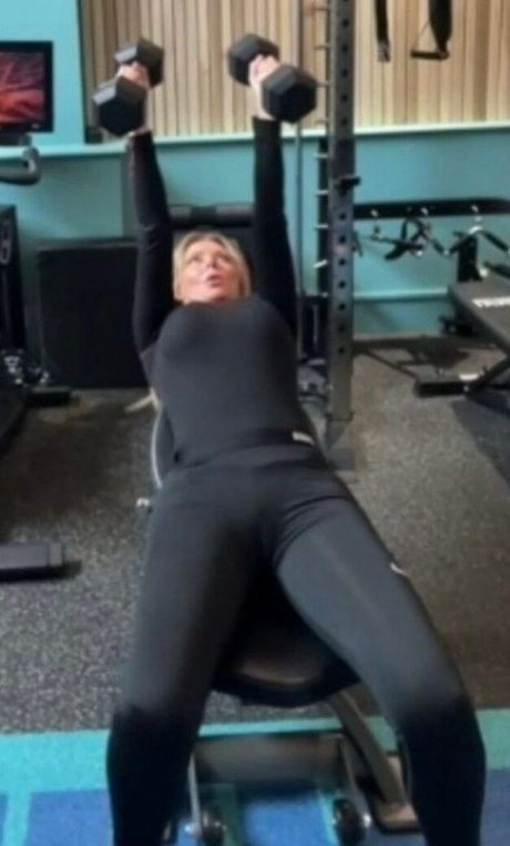 Carol Vorderman leaked onlyfans nudes