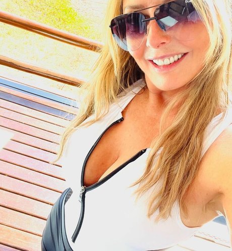 Carol Vorderman leaked onlyfans free