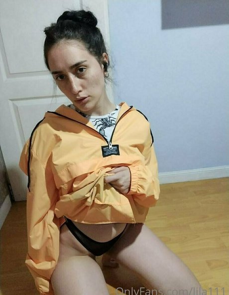 imlilak nude leaked onlyfans