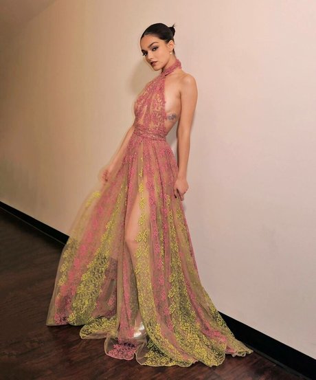 Rachel Zegler onlyfans lesk