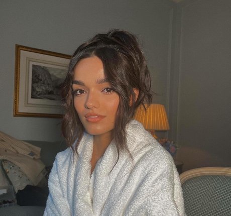 Rachel Zegler only fans review