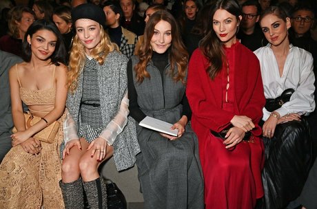 Rachel Zegler onlyfans leams